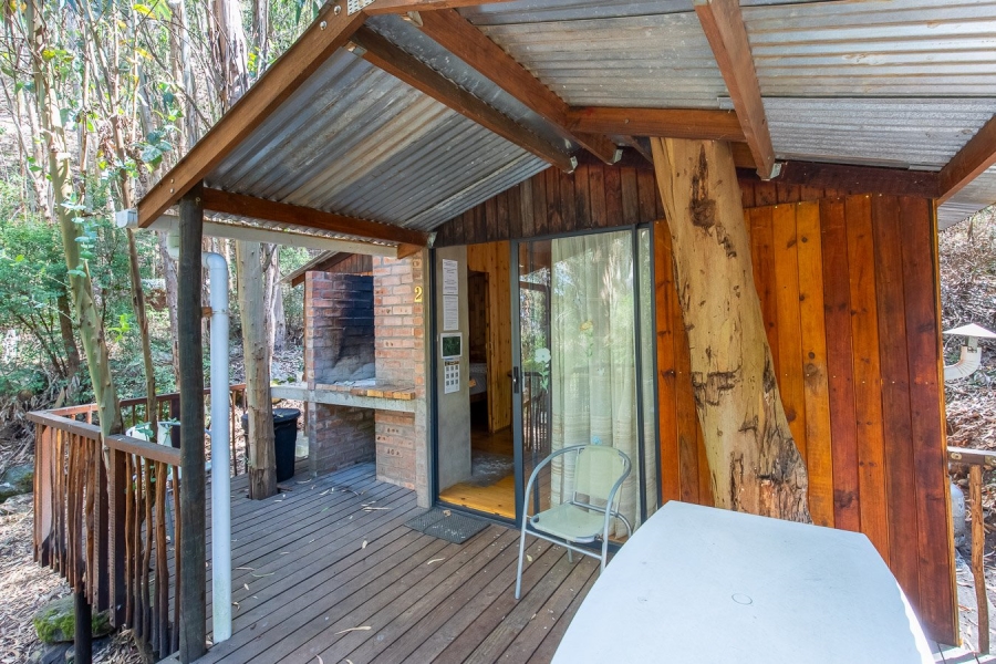 Commercial Property for Sale in Robertson Rural Western Cape